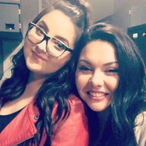 Meet your Posher, Terissa